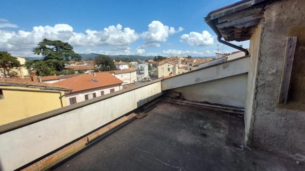 appartamento in vendita ad Empoli in zona Centro Storico
