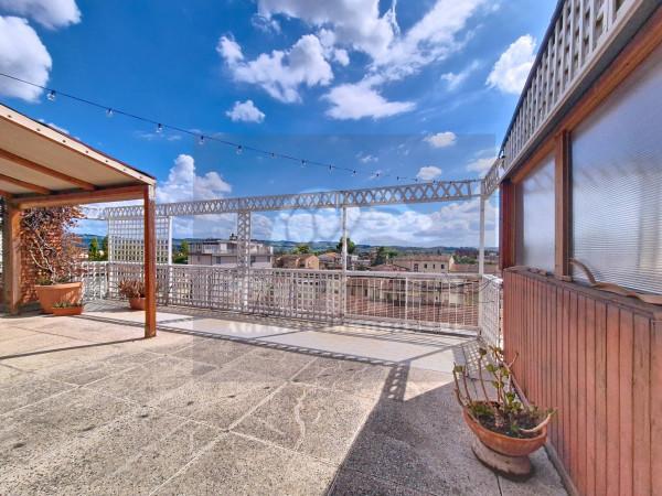 appartamento in vendita ad Empoli in zona Centro Storico