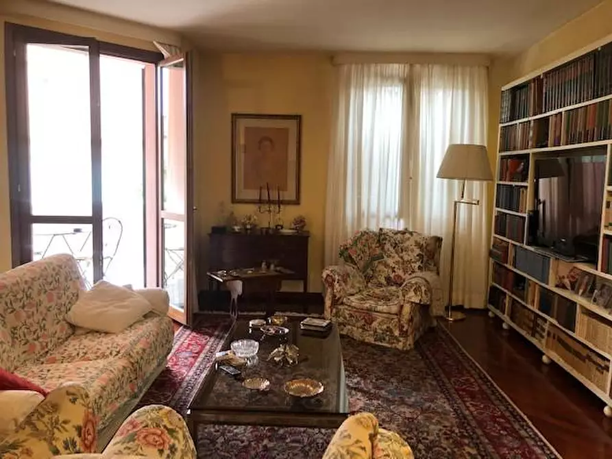 appartamento in vendita ad Empoli