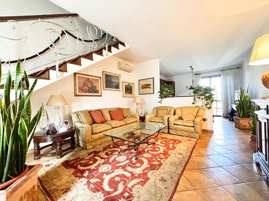 casa indipendente in vendita ad Empoli in zona Ponzano