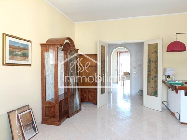 appartamento in vendita ad Empoli