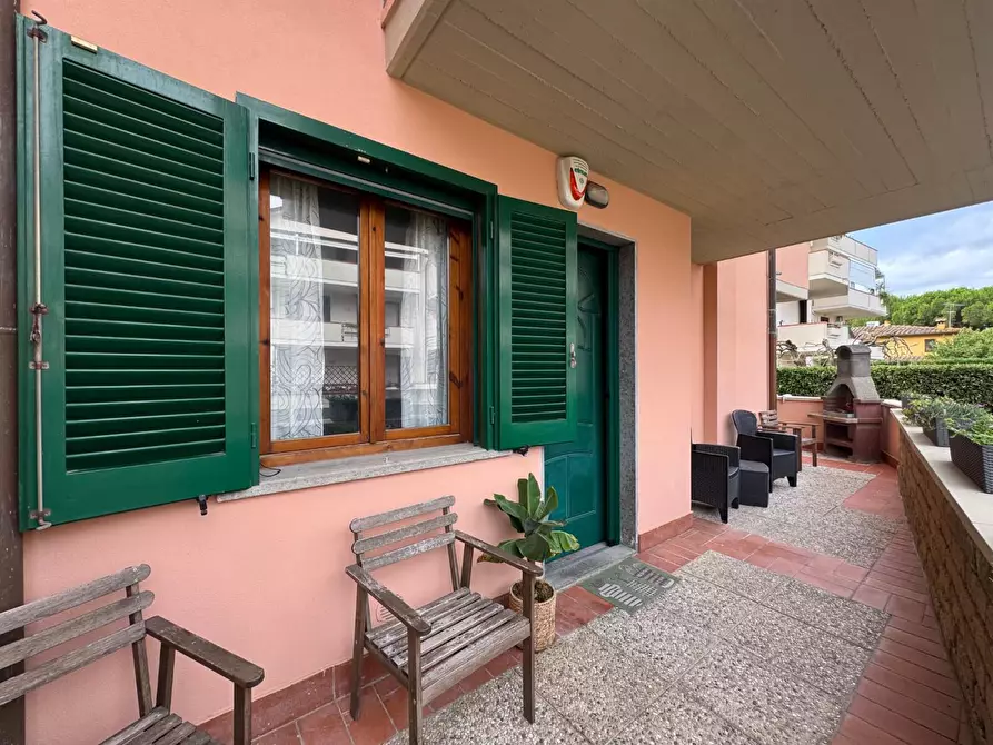 appartamento in vendita ad Empoli in zona Centro Storico