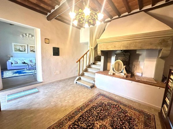 appartamento in vendita ad Empoli