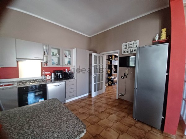 appartamento in vendita ad Empoli