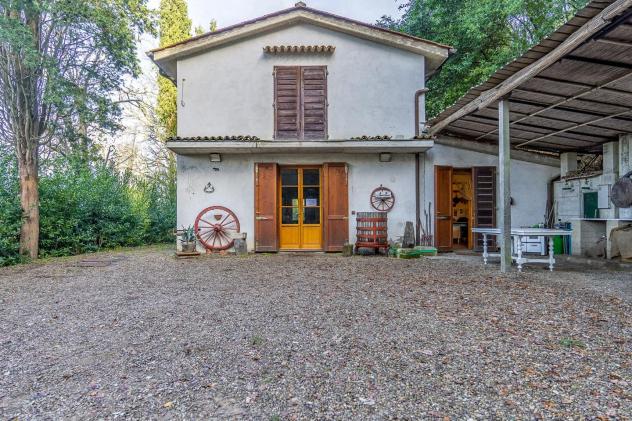 casale in vendita ad Empoli in zona Corniola