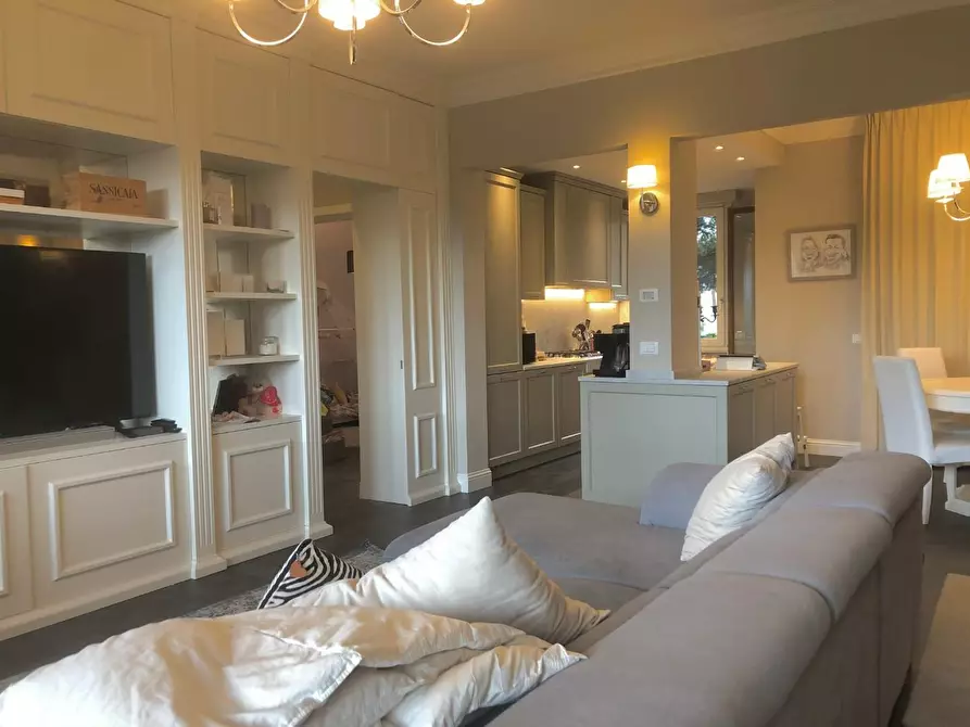 appartamento in vendita ad Empoli in zona Centro Storico