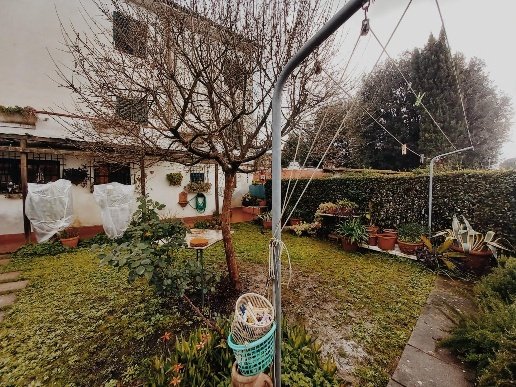 casa indipendente in vendita ad Empoli in zona Brusciana