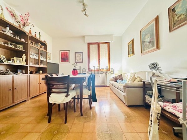 appartamento in vendita ad Empoli