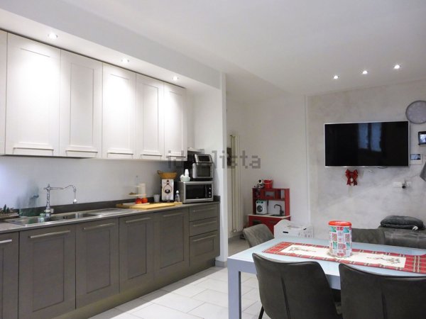 appartamento in vendita ad Empoli