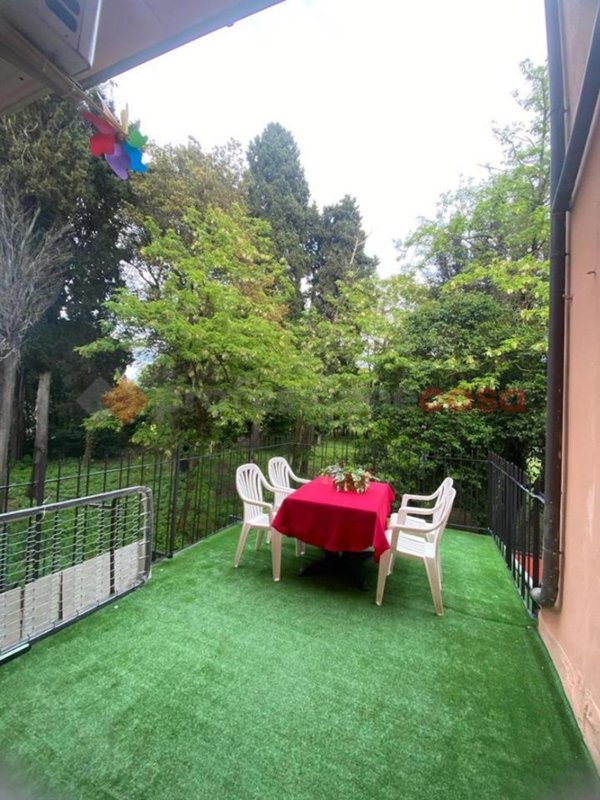 appartamento in vendita ad Empoli