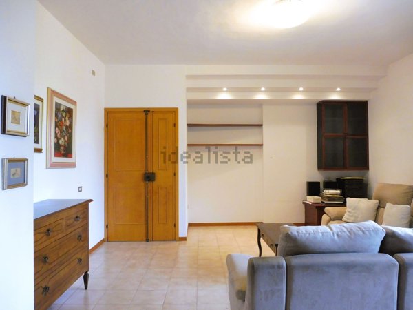 appartamento in vendita ad Empoli in zona Carraia