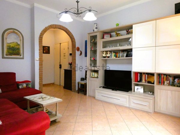 appartamento in vendita ad Empoli