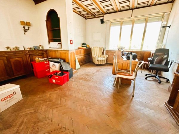 appartamento in vendita ad Empoli
