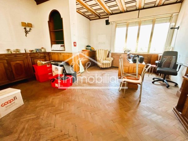 appartamento in vendita ad Empoli
