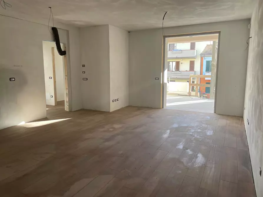 appartamento in vendita ad Empoli in zona Ponzano
