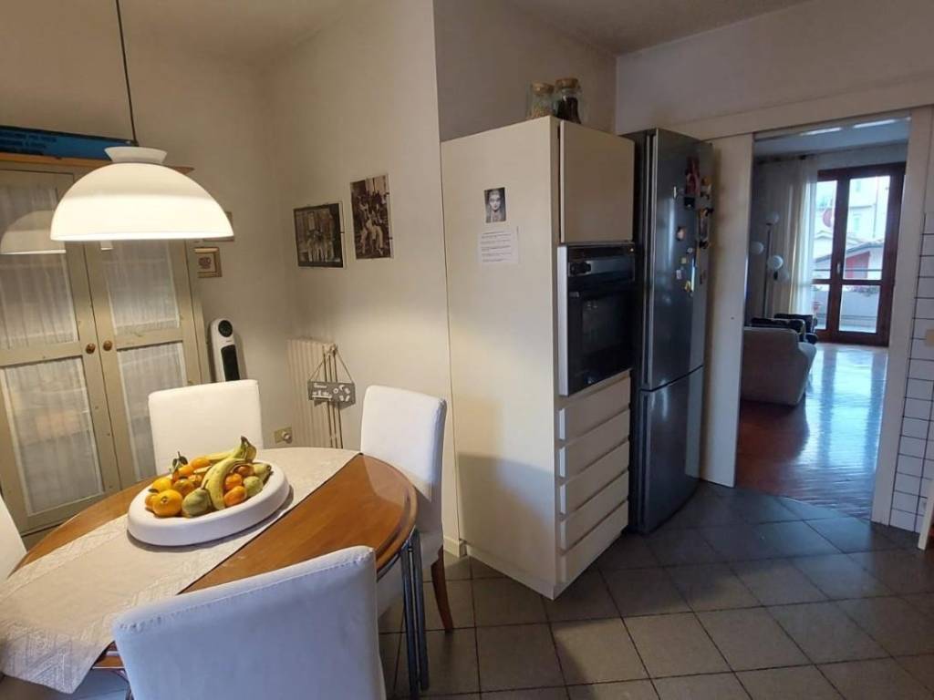 appartamento in vendita ad Empoli