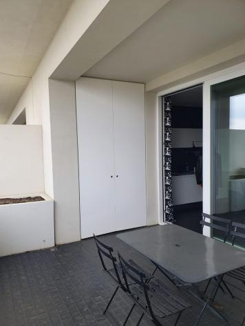 appartamento in vendita ad Empoli in zona Carraia