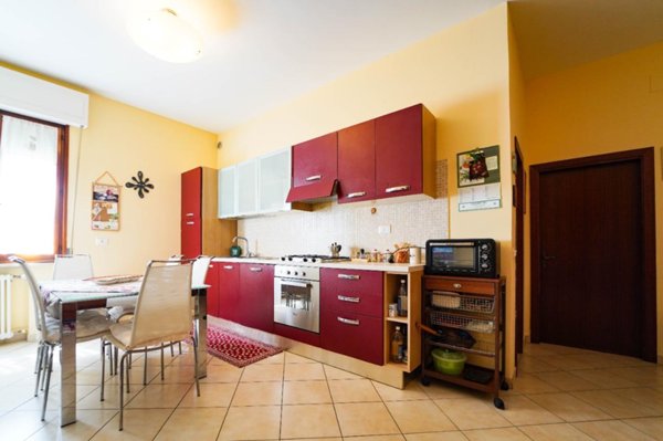 appartamento in vendita ad Empoli