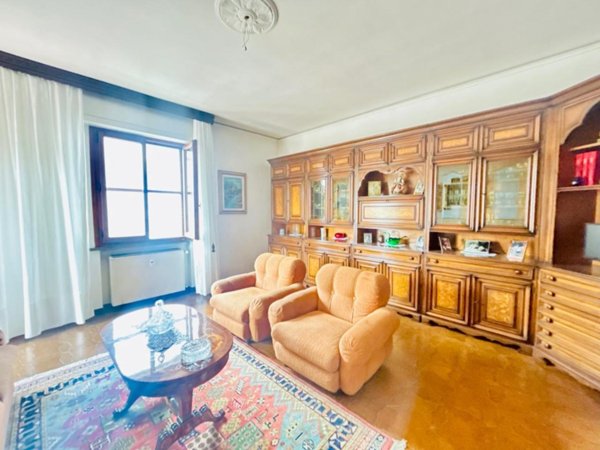 appartamento in vendita ad Empoli in zona Centro Storico