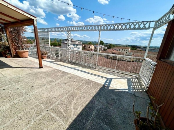 appartamento in vendita ad Empoli