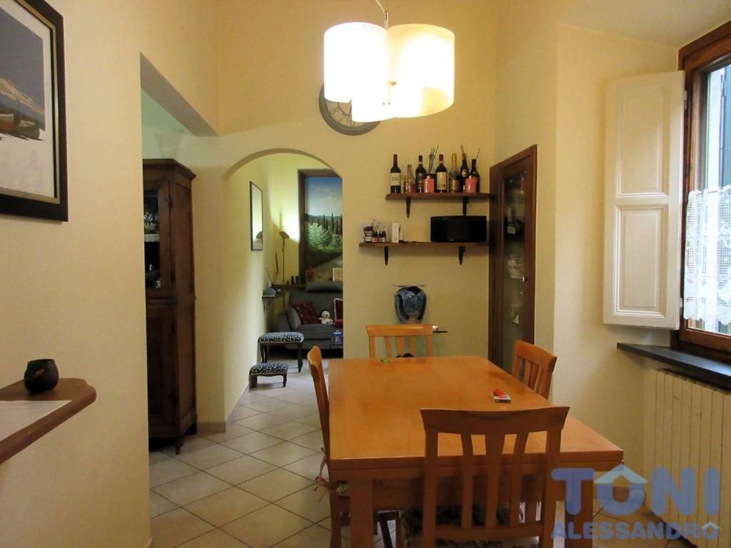 appartamento in vendita ad Empoli in zona Centro Storico