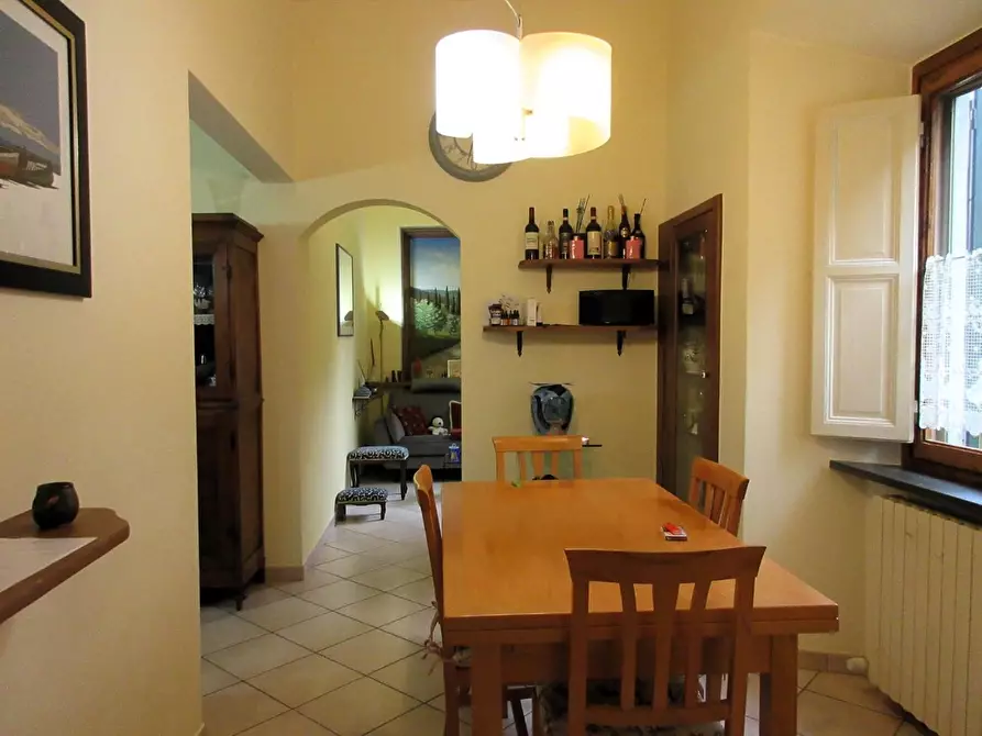 appartamento in vendita ad Empoli in zona Centro Storico