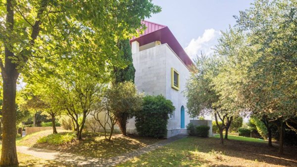 casa indipendente in vendita ad Empoli in zona Serravalle