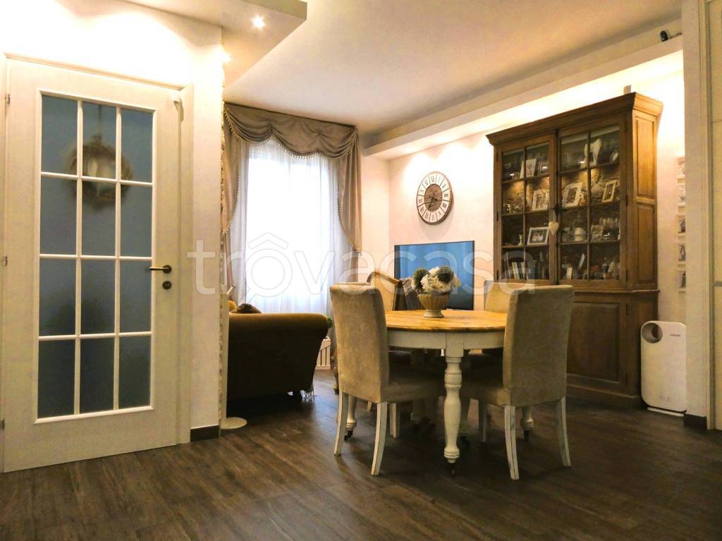 appartamento in vendita ad Empoli