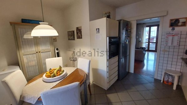 appartamento in vendita ad Empoli