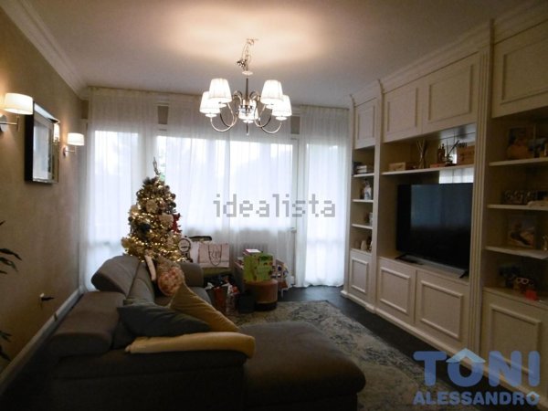 appartamento in vendita ad Empoli