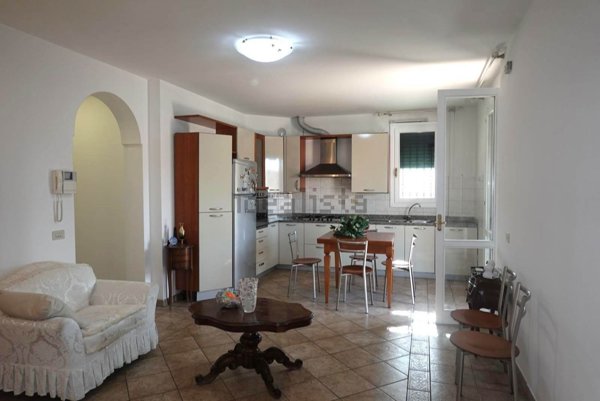 appartamento in vendita ad Empoli in zona Centro Storico