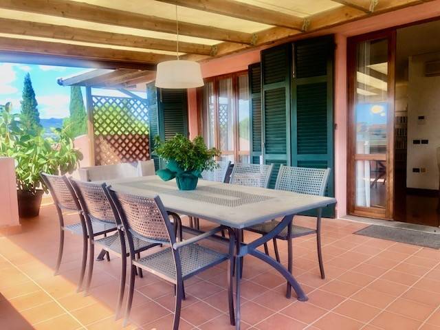 appartamento in vendita ad Empoli