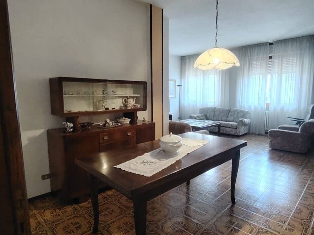appartamento in vendita ad Empoli