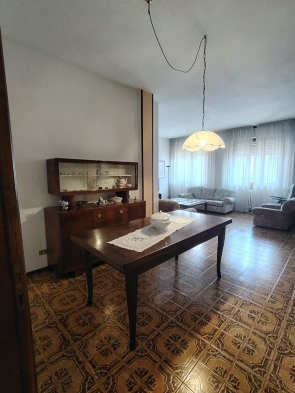 appartamento in vendita ad Empoli