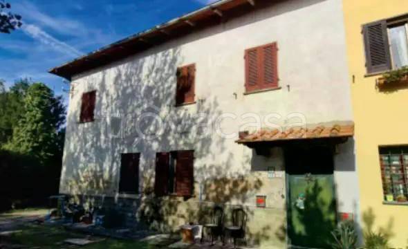 appartamento in vendita ad Empoli in zona Brusciana