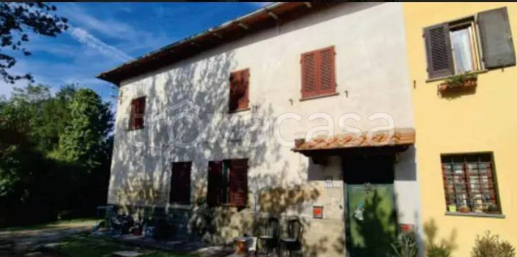 appartamento in vendita ad Empoli