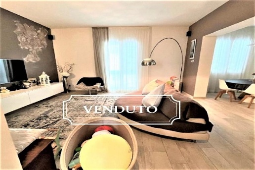 appartamento in vendita ad Empoli in zona Ponzano