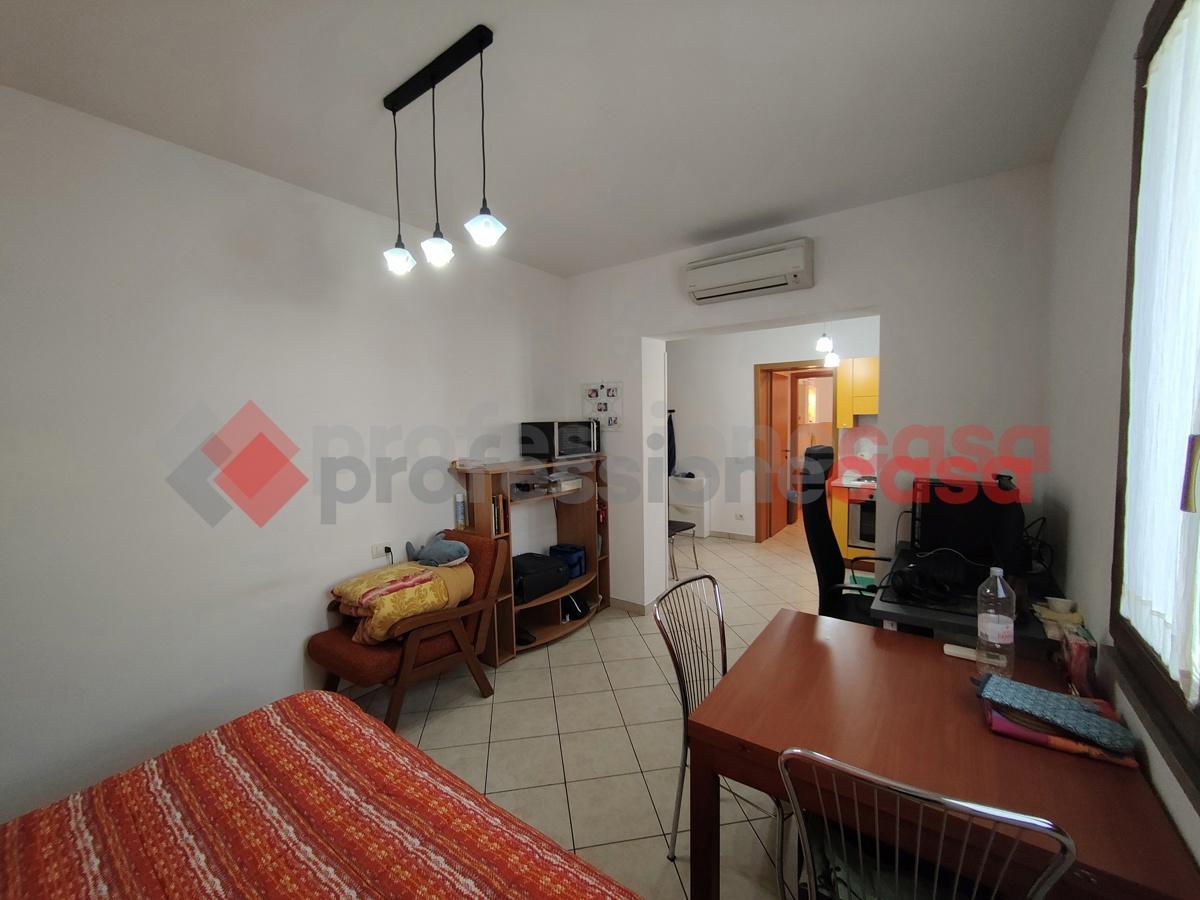 appartamento in vendita ad Empoli in zona Centro Storico