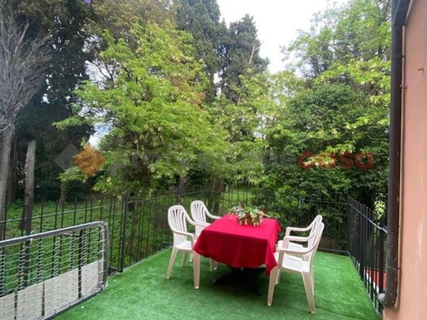 appartamento in vendita ad Empoli