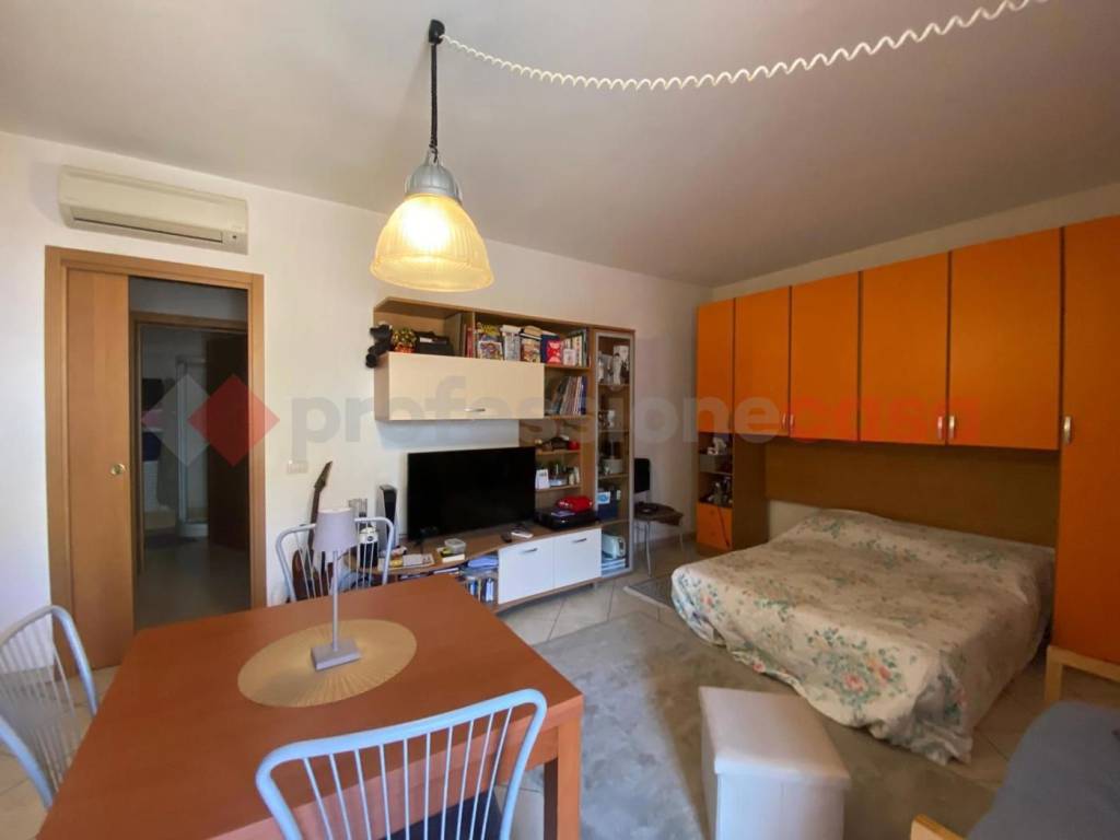 appartamento in vendita ad Empoli in zona Centro Storico