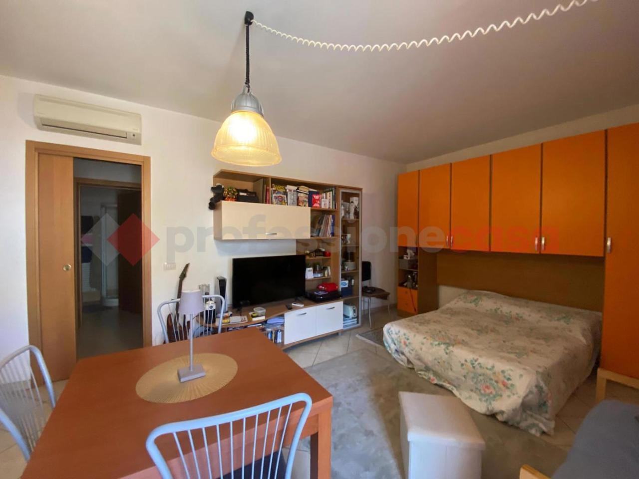 appartamento in vendita ad Empoli in zona Centro Storico