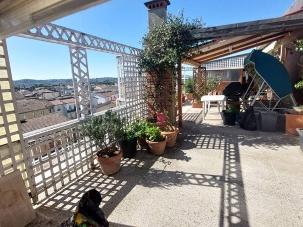 appartamento in vendita ad Empoli