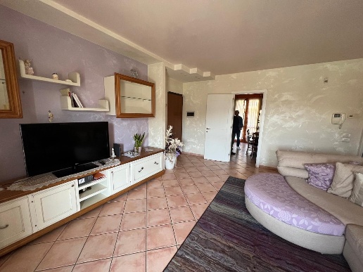 appartamento in vendita ad Empoli