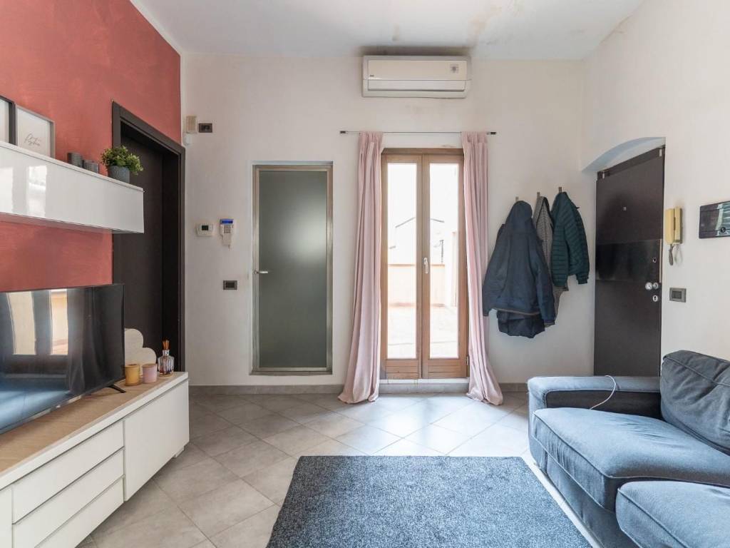 appartamento in vendita ad Empoli