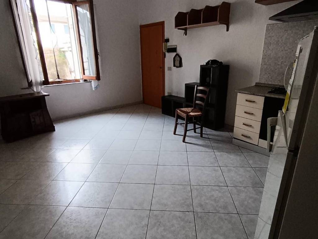 appartamento in vendita ad Empoli