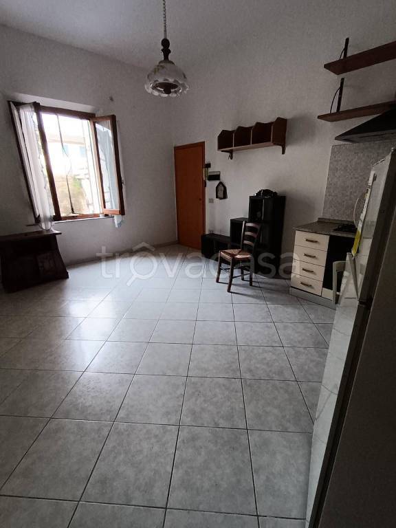 appartamento in vendita ad Empoli