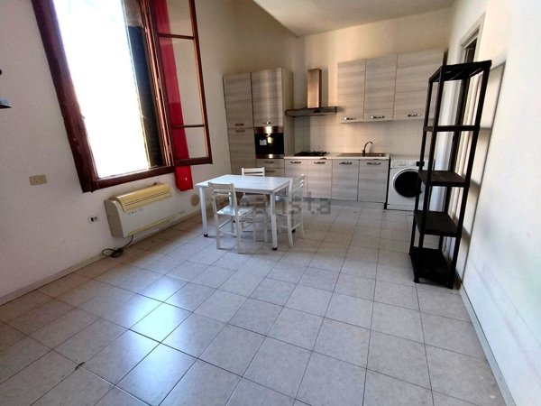 appartamento in vendita ad Empoli