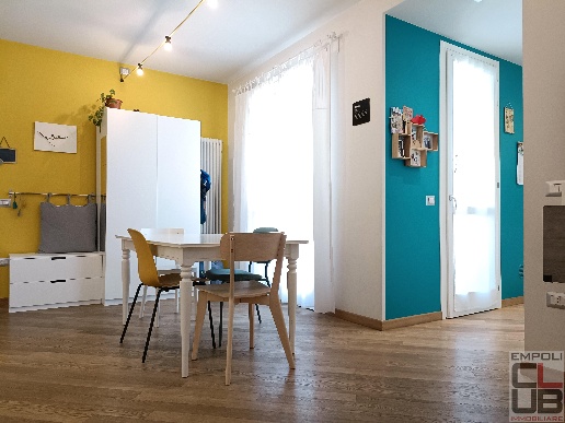 appartamento in vendita ad Empoli in zona Centro Storico