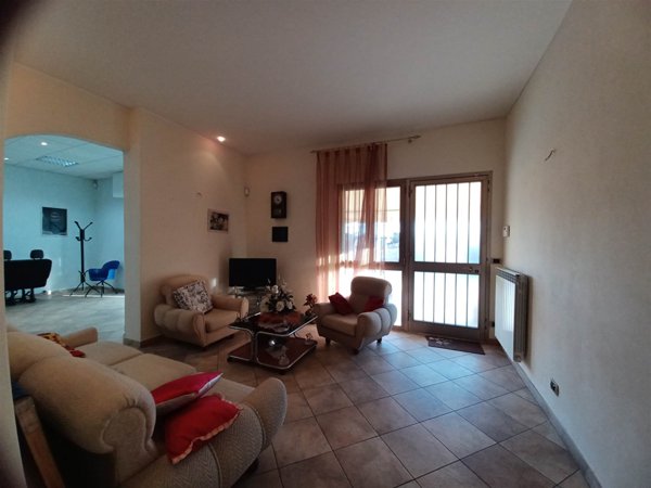 appartamento in vendita ad Empoli in zona Brusciana