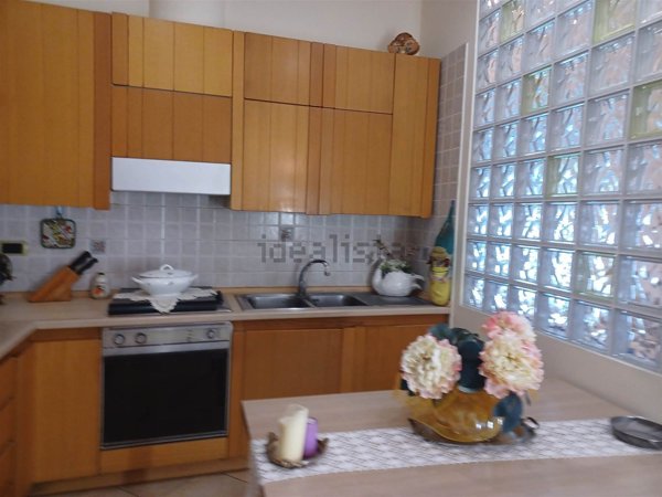 appartamento in vendita ad Empoli in zona Brusciana